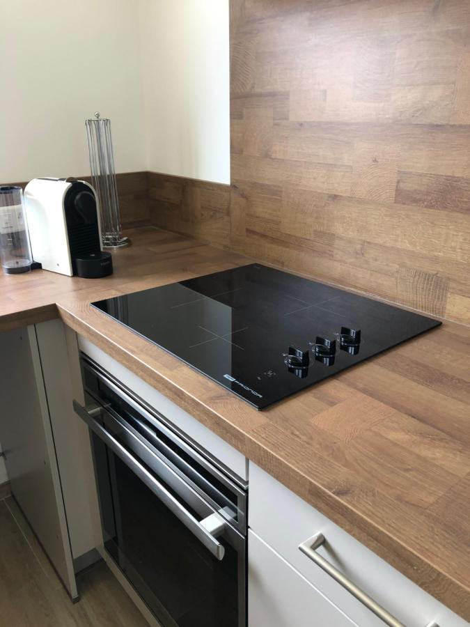 Apartment Mare E Monti