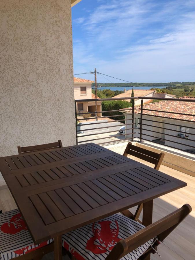 Mare E Monti Apartment