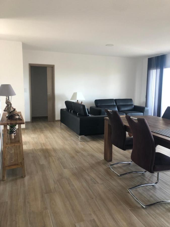 Apartment Mare E Monti *