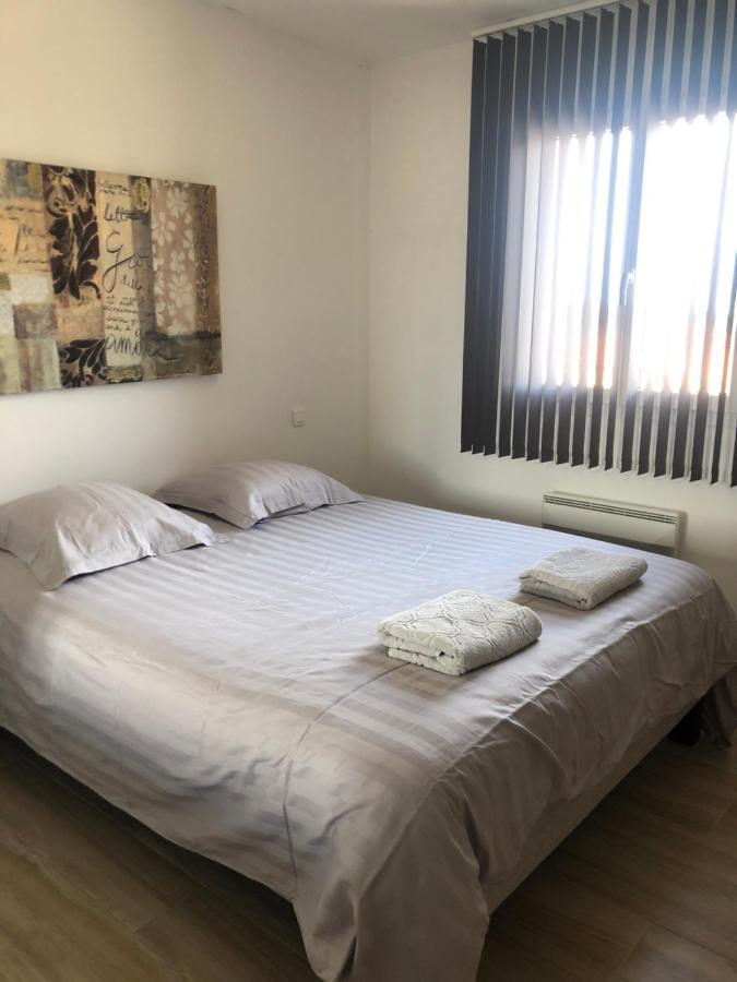 Apartment Mare E Monti