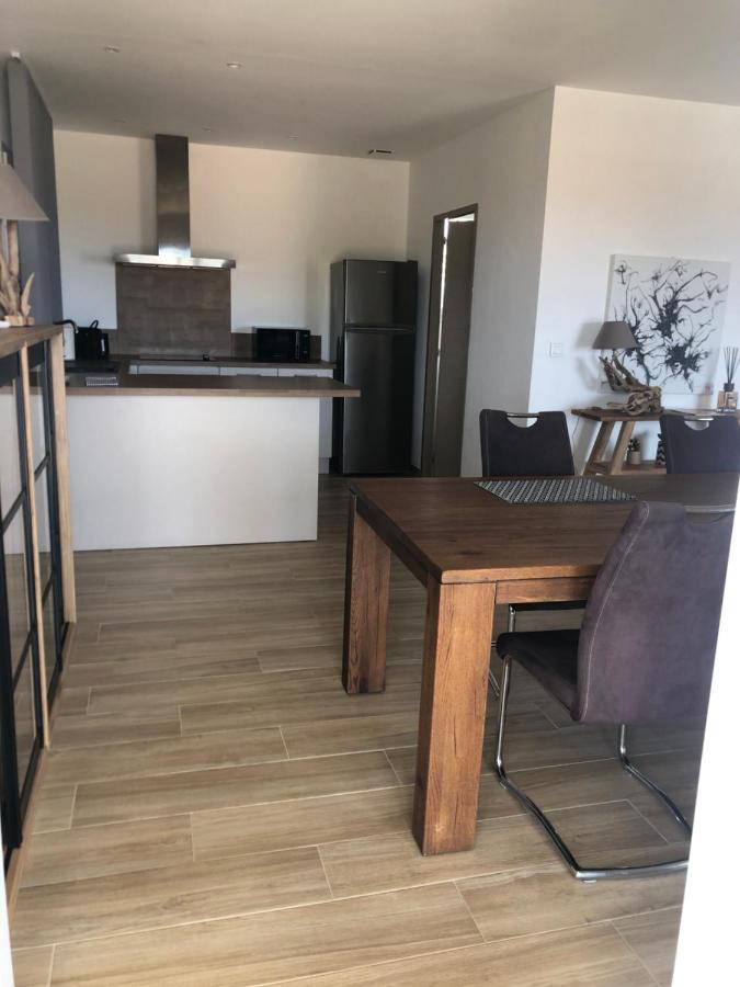 Apartment Mare E Monti