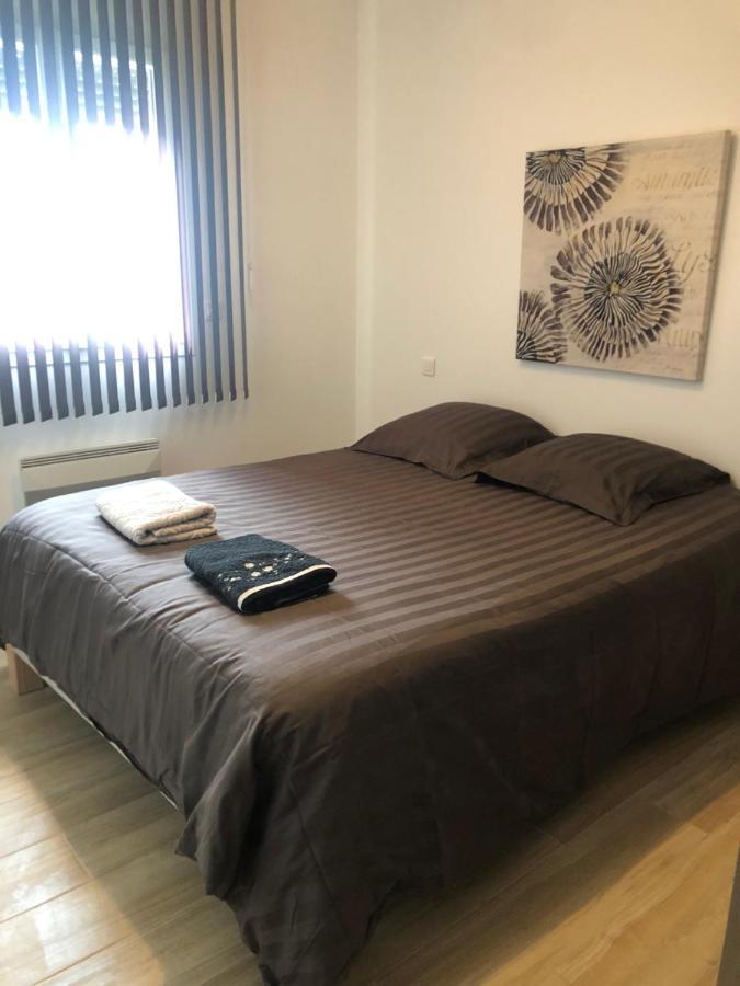 Mare E Monti Apartment *