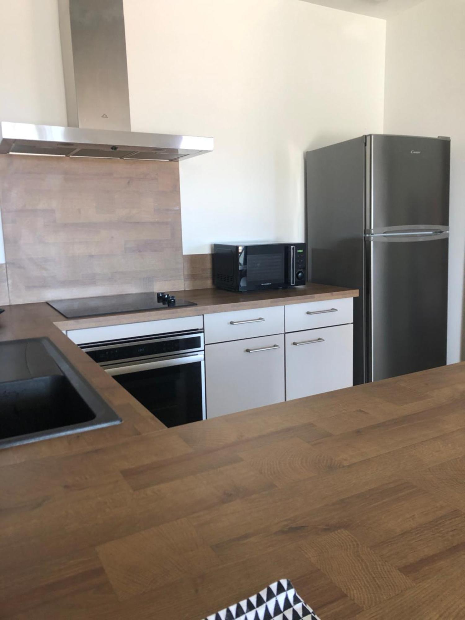 Apartment Mare E Monti