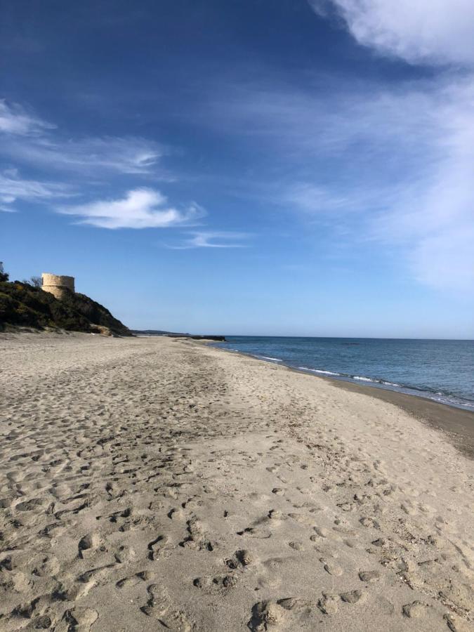 Appartement Mare E Monti *