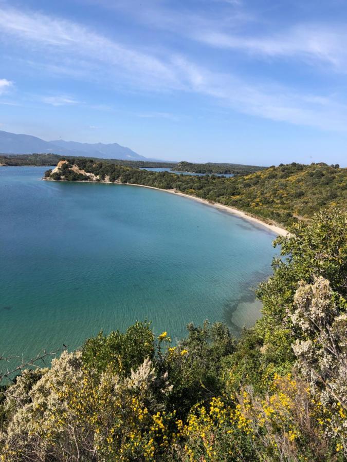 Mare E Monti * Aléria