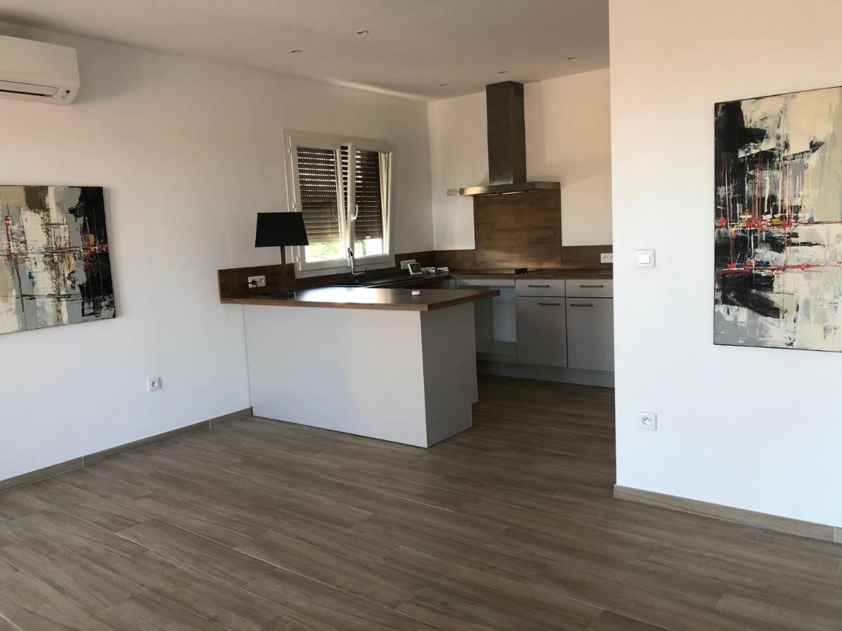 Appartement Mare E Monti *