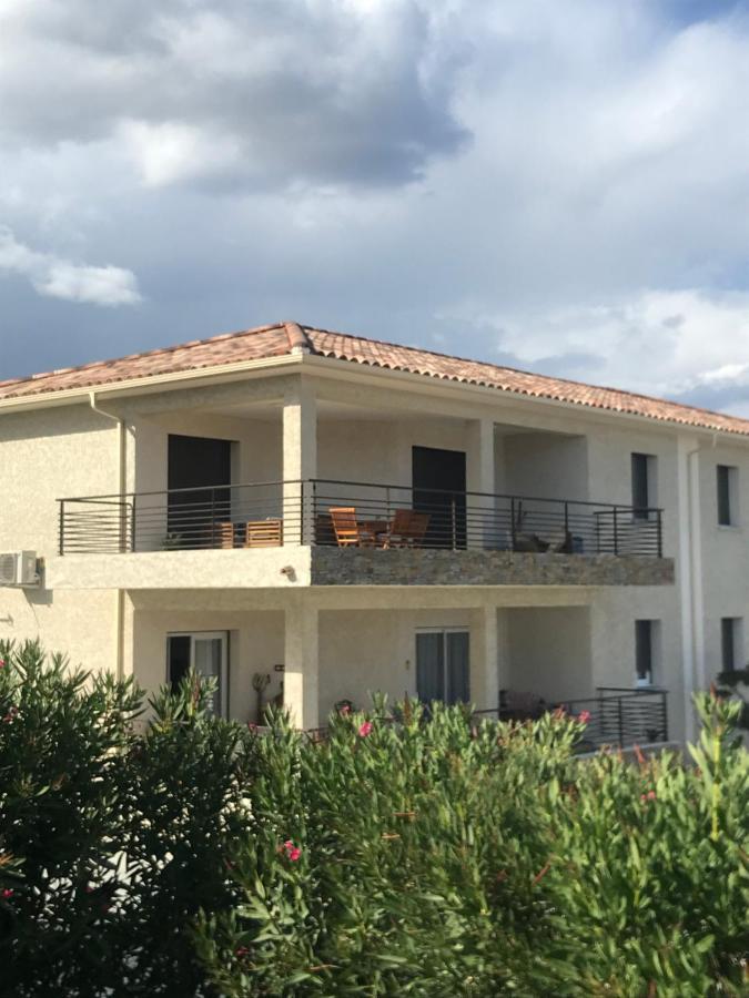 Mare E Monti Aléria