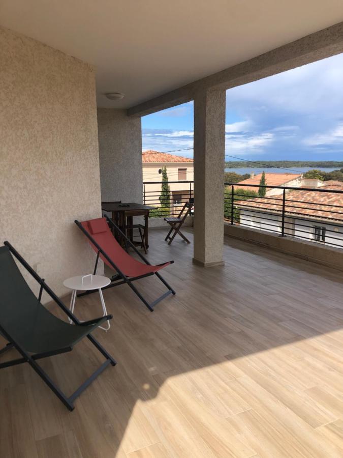 Appartement Mare E Monti *