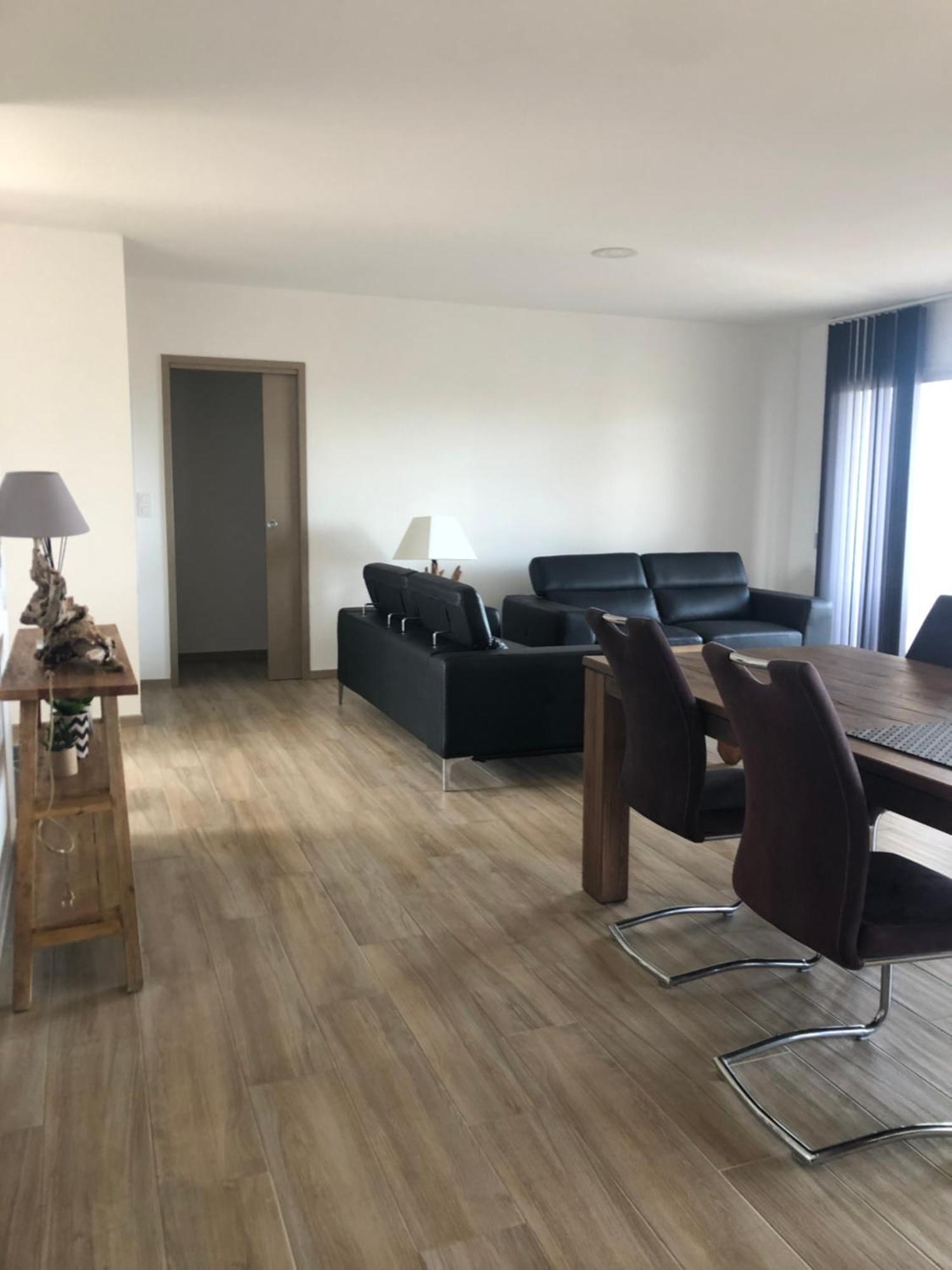 Mare E Monti Appartement